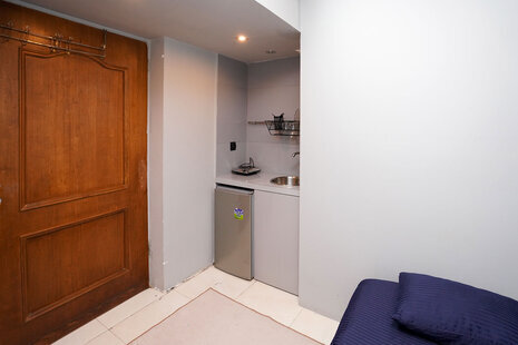 سوئیت (6) در خانه مسافر اصفهان