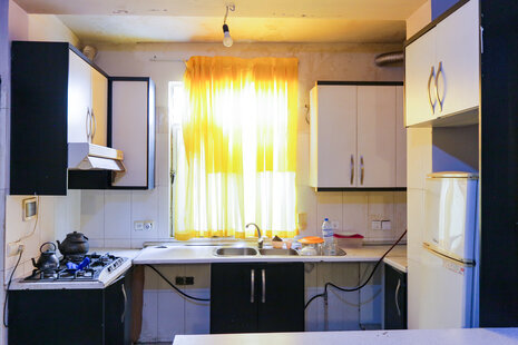 آپارتمان مبله تکخواب 2 در سلسبیل