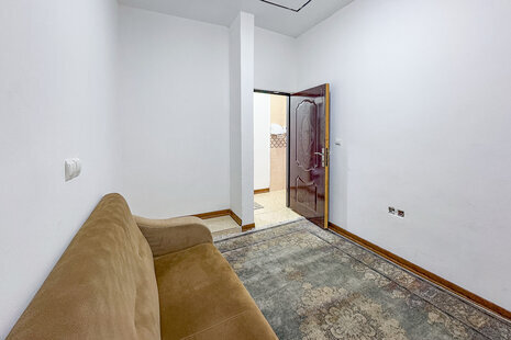 آپارتمان مبله تکواب 9  امید ممتاز در قشم