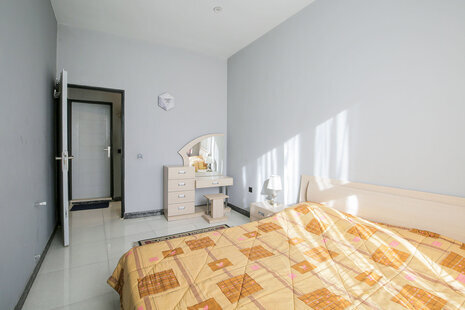 ویلا مدرن لوکس با استخرآبگرم کردان سهیلیه