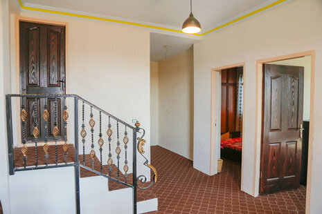 خانه ویلایی رویا در جاده فشتکه