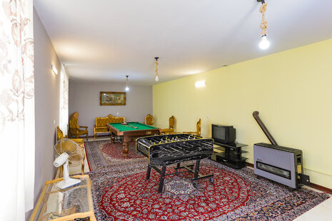 ویلا استخردار سه خواب بنیتا در چهار باغ