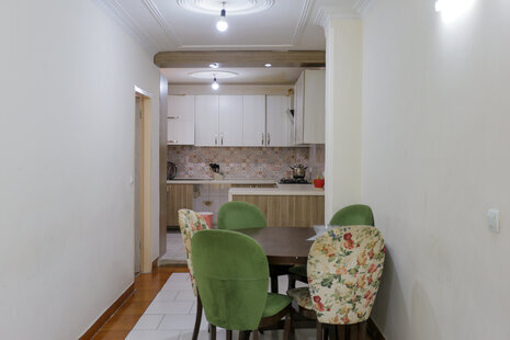 آپارتمان مبله تک خواب در تهرانپارس