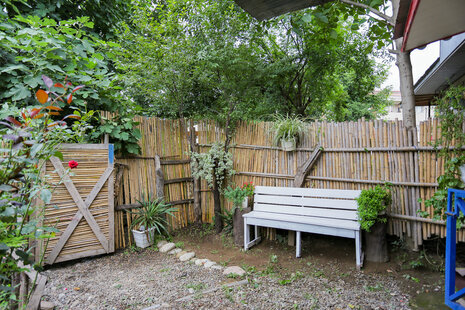 ویلا سنتی کورش در ماسال