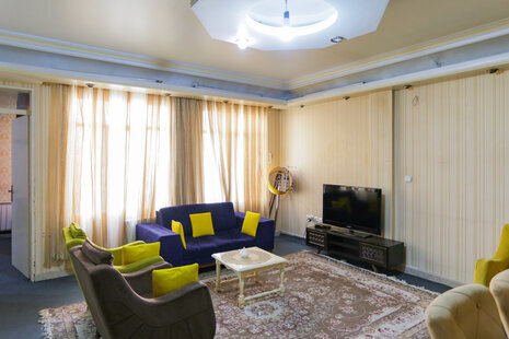 آپارتمان مبله تکخواب (2) در بیمه