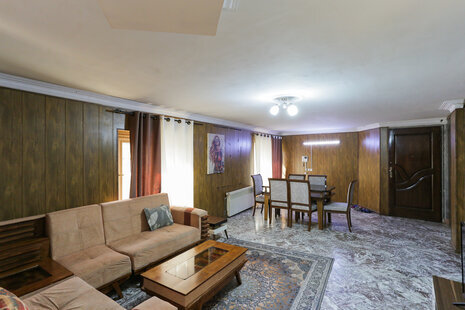 آپارتمان مبله دو خواب 2 در دهکده المپیک