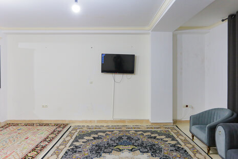 آپارتمان مبله دوخواب 3 در قشم