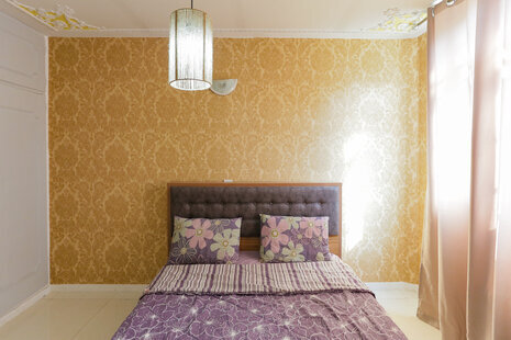 آپارتمان دوخواب امید1 در جنت آباد