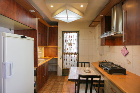 آپارتمان دو خواب در شهران تهران