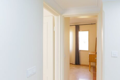 آپارتمان مبله سه خواب قصر کوثر 9 در میرداماد