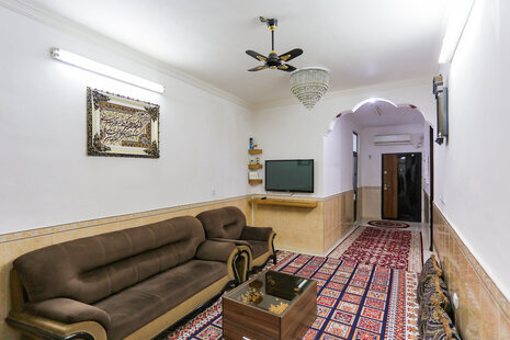 ویلا دوخواب ساحلی در قشم (3)