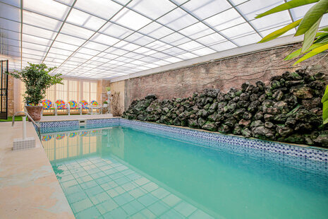 خانه ویلایی دو خوابه سحر درکردان