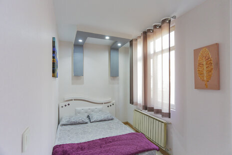 آپارتمان مبله تکخواب 3 در ستاری