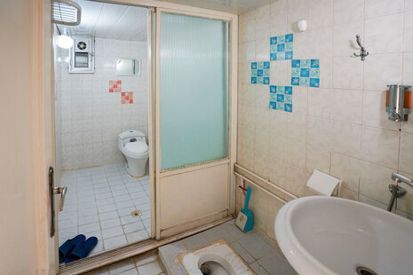 آپارتمان مبله تکخواب در اصفهان