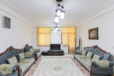 واحد مبله دو خوابه در قشم