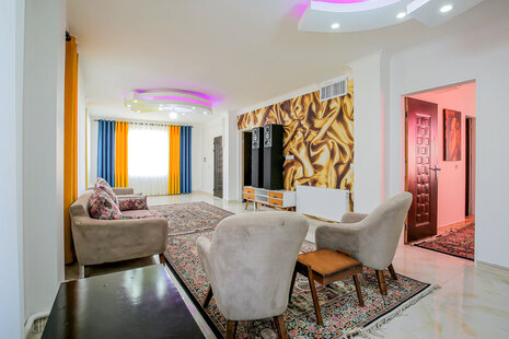 ویلا استخردار در شهریار, تهران