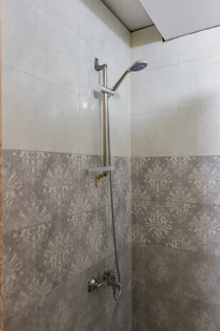 سوئیت مبله عزیز واحد 4 در جنت آباد جنوبی