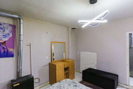 سوئیت مبله 30 متری در بلوار کاوه تهران