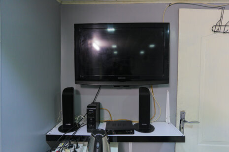 سوئیت مبله پروین 4 در تهرانپارس