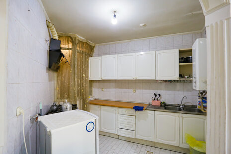 آپارتمان مبله تک خواب در تهرانپارس غربی