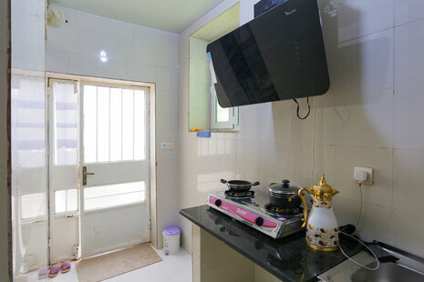 سوئیت 30 متری در قشم