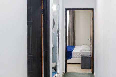 آپارتمان مبله دوخواب لوکس سام ایسلند در قشم