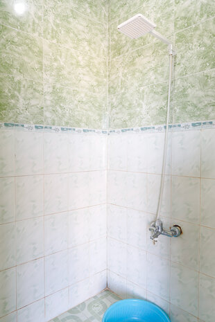 آپارتمان مبله تکخواب ساحلی 1 در قشم