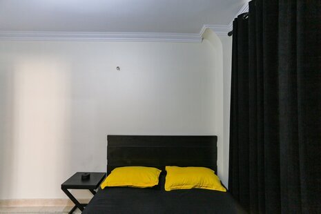 آپارتمان مبله تکخواب واحد 12 در اوقاف