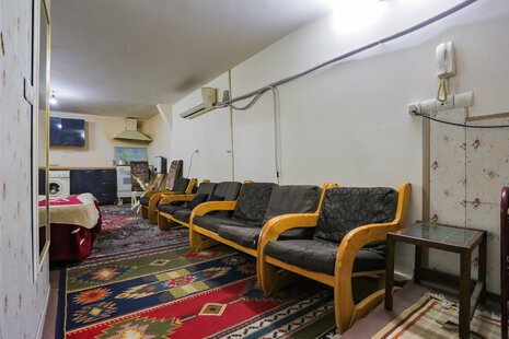 آپارتمان مبله در امیریه