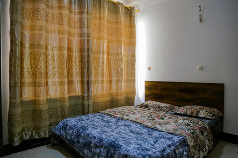 آپارتمان تک خواب دنج 5 در کیش