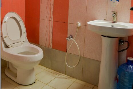 آپارتمان مبله یک خواب دنج 4 در کیش