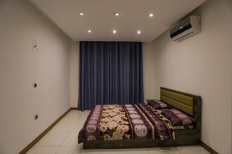 آپارتمان مبله دوخواب در نوبنیاد کیش