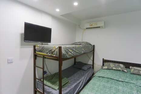 سوئیت 4 در شهرک غرب