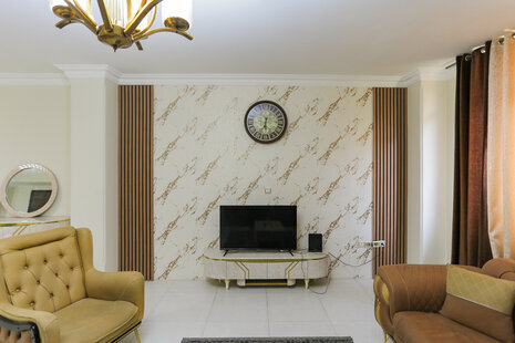 آپارتمان مبله سه خواب واحد 6 در ستارخان