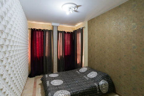 آپارتمان مبله سه خواب 6 در دهکده المپیک