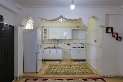 خانه ویلایی دو خواب در ماسال