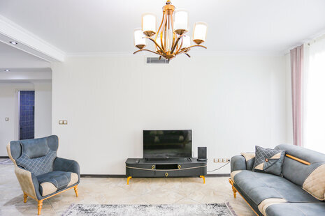 آپارتمان دو خواب مبله 2 در فاطمی