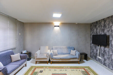 آپارتمان مبله تکخواب در نارمک