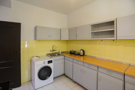 آپارتمان مبله دوخواب در نارمک