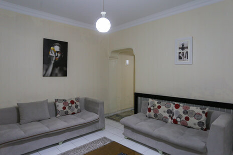 آپارتمان تک خواب در سعادت آباد