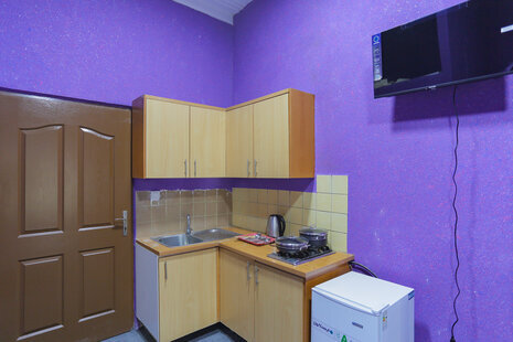 واحد سه نفره 111 در مسافرخانه میدان فردوسی