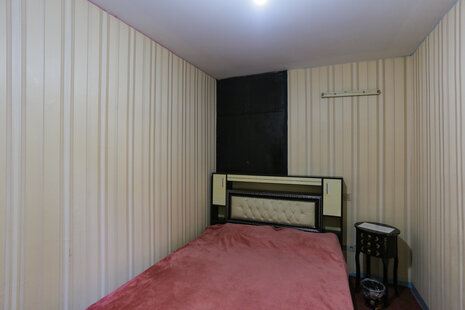 آپارتمان مبله تکخواب 2 در نارمک