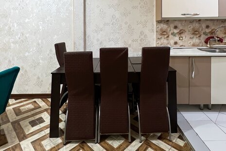 آپارتمان مبله تکخواب در جیحون (1)