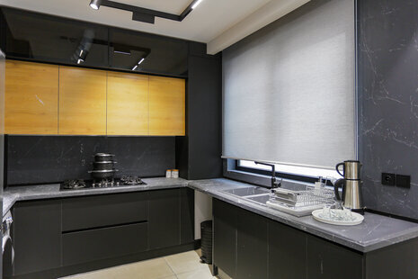 آپارتمان مبله تک خواب مستر در یوسف آباد