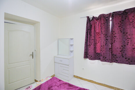 آپارتمان مبله تک خواب در طرشت