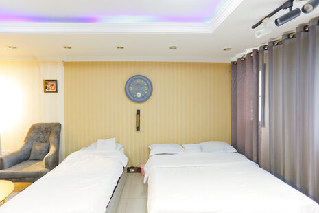 آپارتمان مبله تکخواب گرندرویال 4 در مطهری