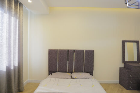 آپارتمان دو خواب مبله در قیطریه