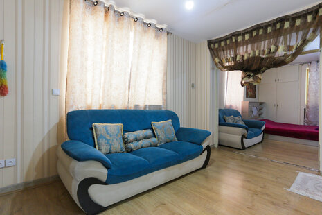 آپارتمان مبله تکخواب 1 در نارمک