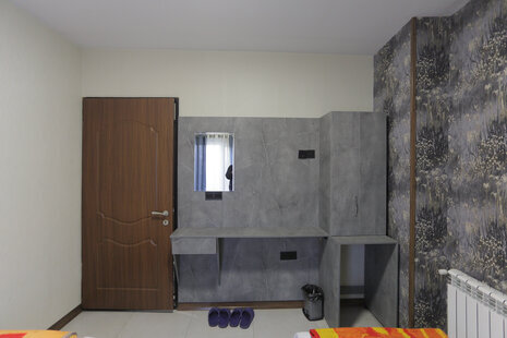 اتاق 119 بدون سرویس در مهمانپذیر میدان خراسان