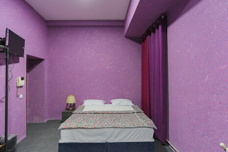 واحد دو نفره 106 در مسافرخانه میدان فردوسی